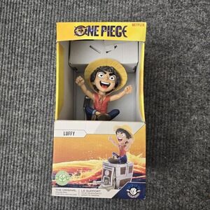 One Piece Luffy Original Phone & Controller‎ Holder - Cable Guys